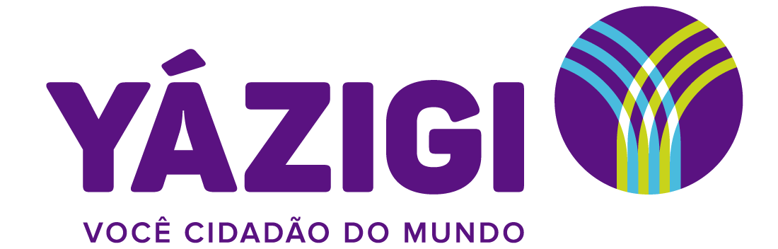 ACELERE SEU INGLÊS COM O YÁZIGI